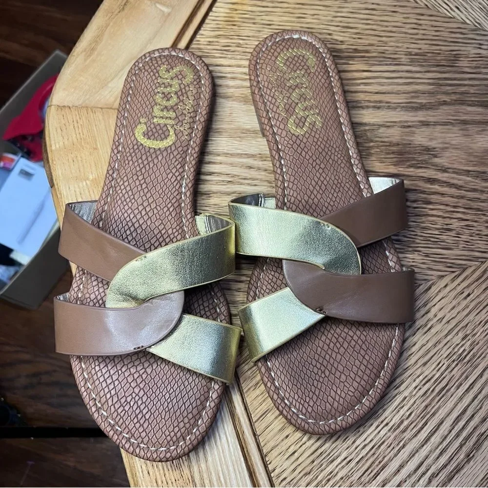 Circus Sam Edelman Clover Sandal